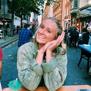 Meet your Posher, Mackensi